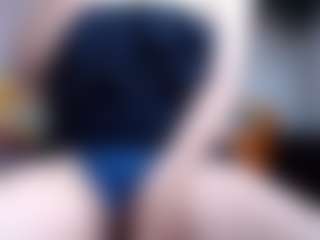 alis-yael's Live Sex Cam Show