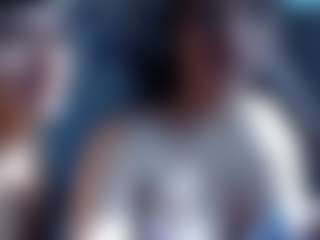 alis-yael's Live Sex Cam Show