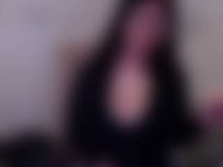 alis-yael's Live Sex Cam Show