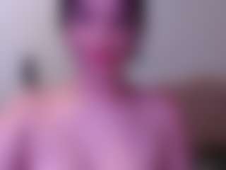 alis-yael's Live Sex Cam Show