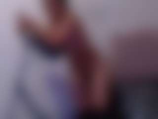 alis-yael's Live Sex Cam Show
