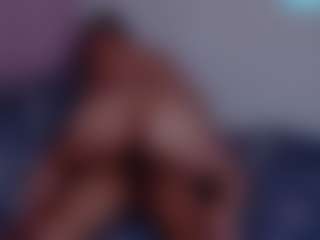 alis-yael's Live Sex Cam Show