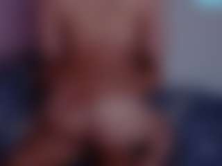 alis-yael's Live Sex Cam Show