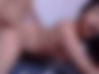 alis-yael's Live Sex Cam Show