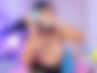 aliyah-sweet's Live Sex Cam Show
