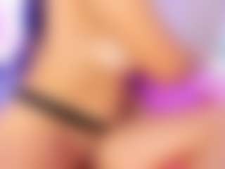 aliyah-sweet's Live Sex Cam Show
