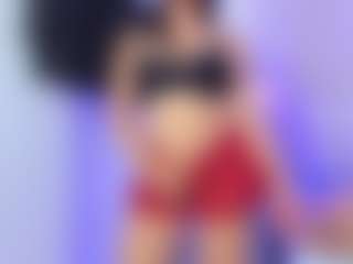 aliyah-sweet's Live Sex Cam Show