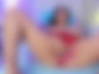 aliyah-sweet's Live Sex Cam Show