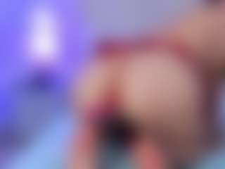 aliyah-sweet's Live Sex Cam Show