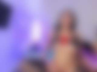 aliyah-sweet's Live Sex Cam Show