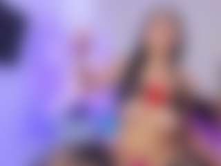 aliyah-sweet's Live Sex Cam Show