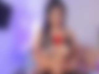 aliyah-sweet's Live Sex Cam Show