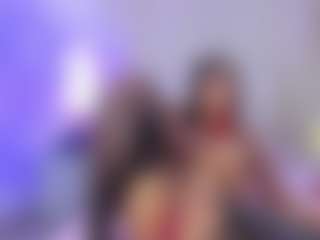 aliyah-sweet's Live Sex Cam Show