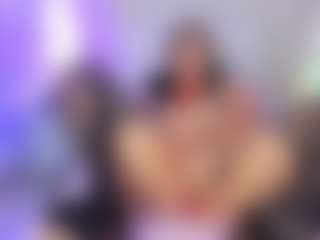 aliyah-sweet's Live Sex Cam Show
