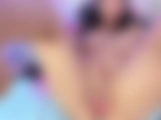 aliyah-sweet's Live Sex Cam Show
