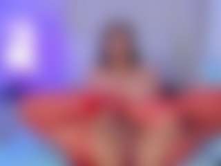 Live cam show with aliyah-sweet - Brown Eyes on CamClone