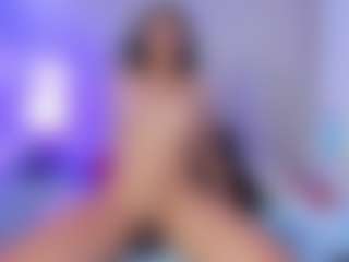 aliyah-sweet's Live Sex Cam Show