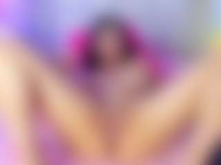 aliyah-sweet's Live Sex Cam Show