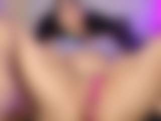 aliyah-sweet's Live Sex Cam Show