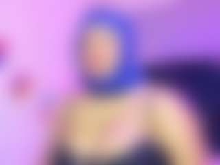 AnastasiaFranco's Live Sex Cam Show