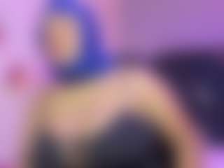 AnastasiaFranco's Live Sex Cam Show