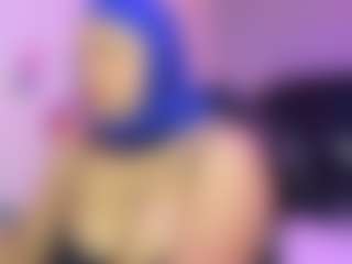 AnastasiaFranco's Live Sex Cam Show