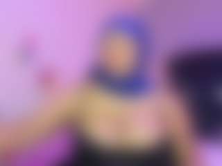 AnastasiaFranco's Live Sex Cam Show