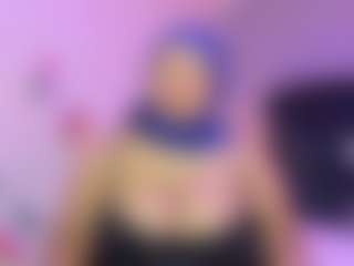 AnastasiaFranco's Live Sex Cam Show