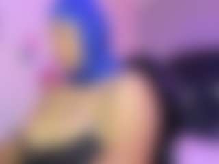 AnastasiaFranco's Live Sex Cam Show