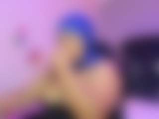 AnastasiaFranco's Live Sex Cam Show