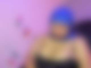 AnastasiaFranco's Live Sex Cam Show