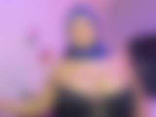 AnastasiaFranco's Live Sex Cam Show