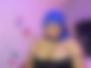 AnastasiaFranco's Live Sex Cam Show