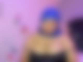 AnastasiaFranco's Live Sex Cam Show