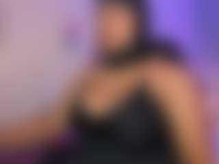 Live cam show with AnastasiaFranco - Lovense Brown Hair on nudelive.tv