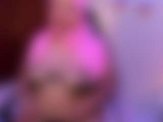 Live cam show with AnastasiaFranco - Smoking on Mixed Magazine Live
