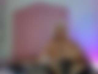 Live cam show with Chanell - Average on Camsoda