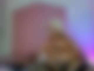 Live cam show with Chanell - Average on Camsoda