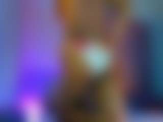 Live cam show with Chanell - Big Balls on Camsoda