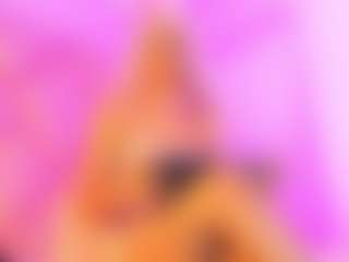 Live cam show with Chanell - Average on Camsoda