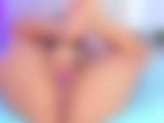 aurora-021's Live Sex Cam Show