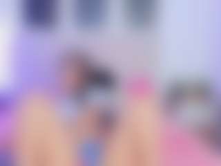 aurora-021's Live Sex Cam Show