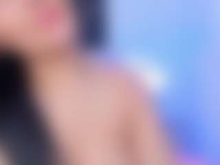 aurora-021's Live Sex Cam Show