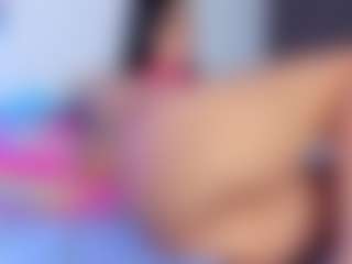 aurora-021's Live Sex Cam Show