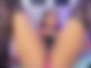 aurora-021's Live Sex Cam Show
