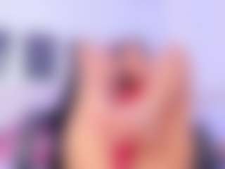 Live cam show with aurora-021 - Facial on SpankPalCams
