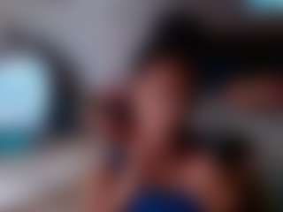 CamilaTs1's Live Sex Cam Show