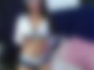 Charllot-wish's Live Sex Cam Show
