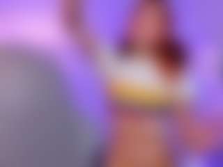 dahliia-grey's Live Sex Cam Show