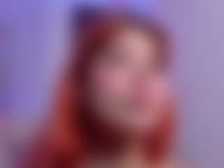dahliia-grey's Live Sex Cam Show